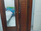 Wardrobe - අල්මාරි