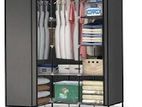 Wardrobe cloth Corner cupboard - 4Column NDL-88L88