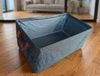 WARDROBE CLOTH STORAGE BOX