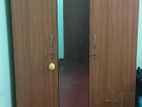 Damro 2 Door Wardrobe