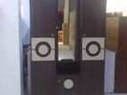 Wardrobe Piyestra