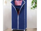 Wardrobe - Single Durable Cloth Storager