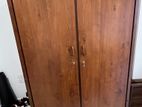 Wardrobe Teak wood