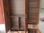 Wardrobe with Dressing Table