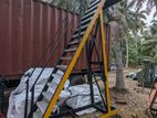 Ware House Ladder ( ලැඩර් )