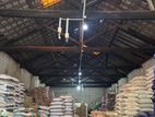 Warehouse 3200 SqFt for Sale in Colombo 13 ideal stores near Harbour