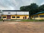 Warehouse Building for Lease – Mahara(RCPB-GAMKD-23)