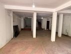 Building for Rent Kelaniya