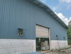 Warehouse Building Material Lot for sale