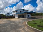 Warehouse For Rent In Ampara City Area