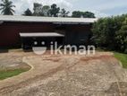 Warehouse Factory For Sale - Gampaha
