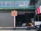 Warehouse for Garment Factory Rent seeduwa Liyanagamlla
