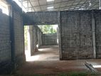 Warehouse for Long-Term Rent Kadawatha