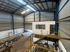 Warehouse for Long-Term Rent – Kelaniya(RCPB-GAMKE-15)