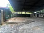 Warehouse for Long-Term Rent – Nugegoda(RCPB-COLNG-11)