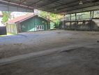 Warehouse for Long-Term Rent - Nugegoda(RCPB-COLNG- 11)