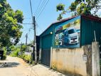 Warehouse for Rent 800sqft Katugastota