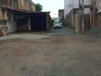 Warehouse for Rent - Colombo 14