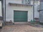 Warehouse for Rent Dehiwala