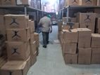 Warehouse for Rent-Dehiwala