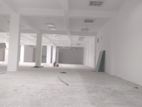 Warehouse For Rent