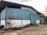 Warehouse for Rent in Malwana