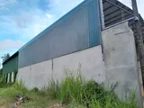 Warehouse for Rent Biyagama