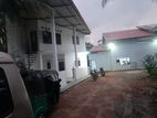 Warehouse for Rent Horana