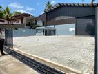 Warehouse for Rent in Ambalanwatta Galle