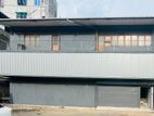 Warehouse for Rent in Armour Street Junction