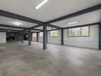 Warehouse for Rent in Battaramulla