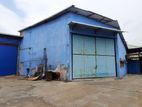 Warehouse for Rent in Bloenmandhal Road, Colombo 14 (C7-5364)