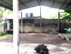 Warehouse For Rent in Boralesgamuwa