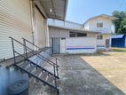 Warehouse For Rent in Boralesgamuwa (SA-995)