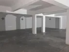 Warehouse For Rent In Colombo 12, Armour Street Junction