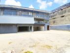 Warehouse for Rent in Colombo 12