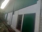 Warehouse for Rent in Colombo 15