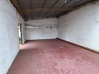 Warehouse for Rent in Colombo 15