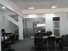 WAREHOUSE FOR RENT IN COLOMBO 8 - PDC70