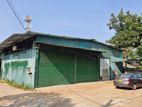 WAREHOUSE FOR RENT IN DEHIWALA (Ref:3032)