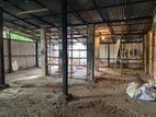 Warehouse for Rent in Ethulkotte (File No 2162 A)