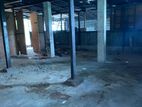 Warehouse for Rent in Ethulkotte