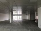 Warehouse For Rent in Galle Road Kollupitya Colombo 03