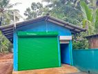 Warehouse for Rent in Hanwella