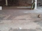 Warehouse for Rent in Hendala Krolawapitya