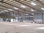 Warehouse for Rent in Horana ( Ingiriya)