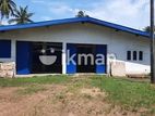 Warehouse for Rent in Ja-Ela