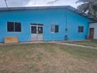 Warehouse for rent in Ja ela - Pamunugama