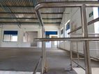 Warehouse for Rent in Jaela Ekala