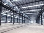 Warehouse for Rent in Kadawatha